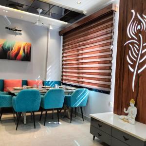 3BHK Villa- Stay & Seek