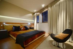 Dom & House - Apartamenty Sea Towers