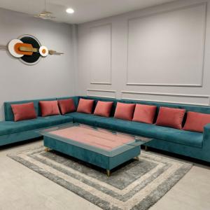 3BHK Villa- Stay & Seek