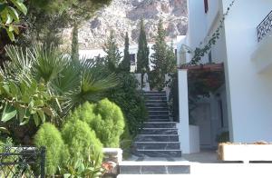 Oasis Hotel Kalymnos Greece