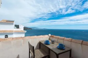 Casa Buenavista - Almuñécar