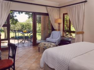 Selborne Golf Estate, Hotel & Spa