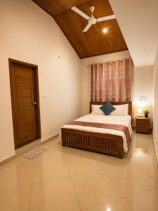 The Evara - 2BHK Stay in Coorg