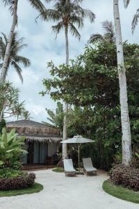 Siago Beach Resort