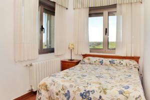 Alojamientos Mirapeñas