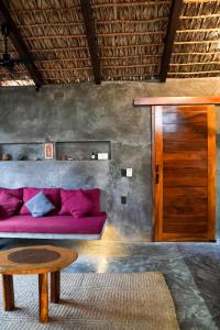 Casa Frente al Mar con Piscina Privada