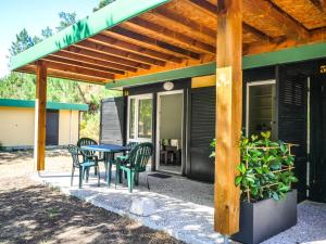 Villages vacances Village Vacances Les Genets : photos des chambres