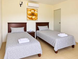 Hospedaje El Palomar