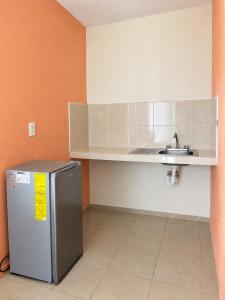 Hospedaje El Palomar
