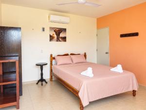 Hospedaje El Palomar