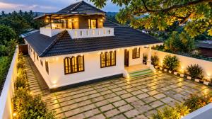 Rithu homestay thekkady