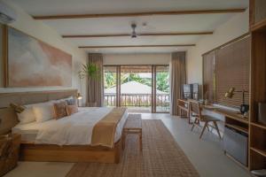 Siago Beach Resort