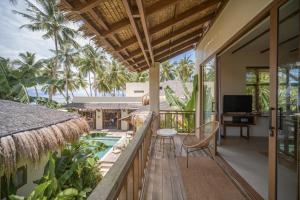 Siago Beach Resort
