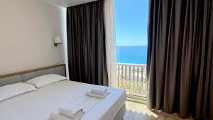 Miku Green Coast- Rooms