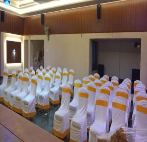 Jayakrishna Hotels