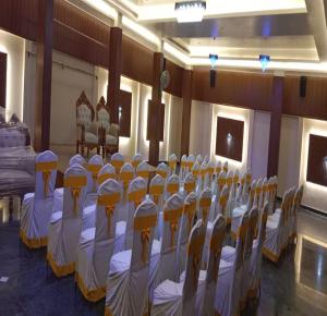 Jayakrishna Hotels