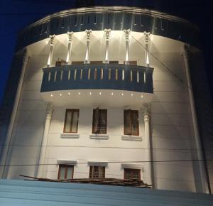 Jayakrishna Hotels