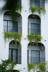 Amber Hotel Phan Thiết