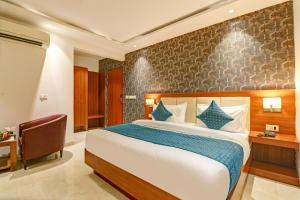 Hotel Kingsbridge Plaza
