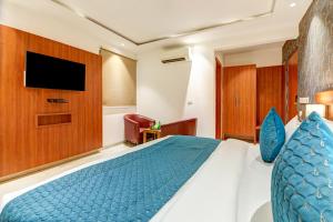 Hotel Kingsbridge Plaza