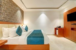 Hotel Kingsbridge Plaza