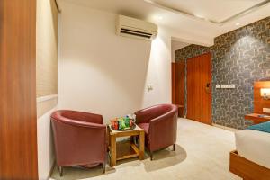 Hotel Kingsbridge Plaza