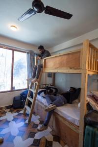 AmigosIndia Kasol