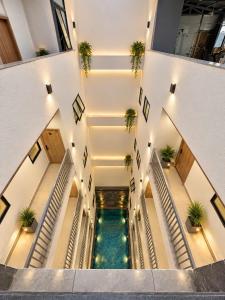 BB House Hotel & Apartment