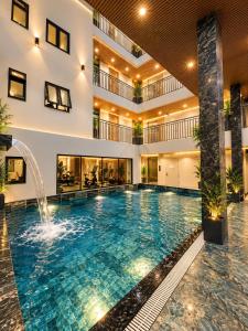 BB House Hotel & Apartment