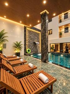 BB House Hotel & Apartment