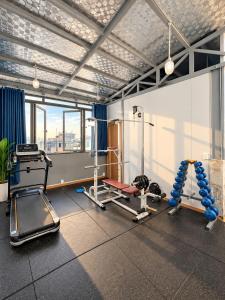 BB House Hotel & Apartment