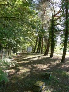 B&B / Chambres d'hotes Le Clos des Archers : photos des chambres