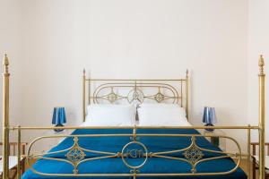 Casa Bordone Ortigia Sea View Apartment