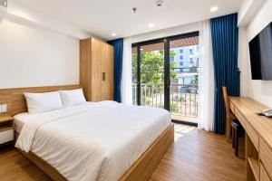 BB House Hotel & Apartment