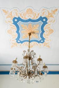 Casa Bordone Ortigia Sea View Apartment