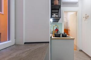 Lovely and tiny Pied-à-terre in the City center