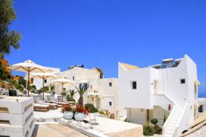 Amalias Homes-Korifi Villas