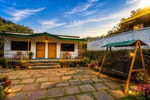 Nature Height Camps & Cottages Pangot