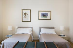 Casa Bordone Ortigia Sea View Apartment