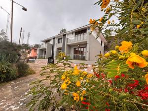 Cloudora Luxury 5 BHK Villa Kodaikanal