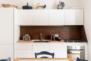 Casa Bordone Ortigia Sea View Apartment