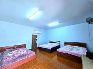Pernjai Homestay 3beds