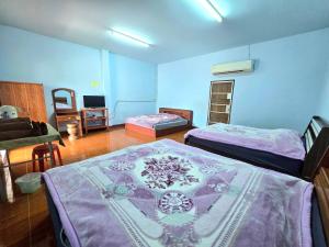Pernjai Homestay 3beds