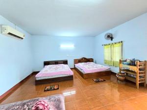Pernjai Homestay 3beds