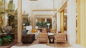 Casa de Sada Algarve Beach Resort, Curio Collection by Hilton