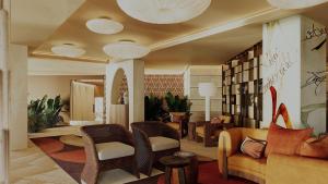 Casa de Sada Algarve Beach Resort, Curio Collection by Hilton