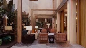 Casa de Sada Algarve Beach Resort, Curio Collection by Hilton