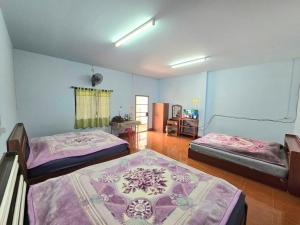 Pernjai Homestay 3beds