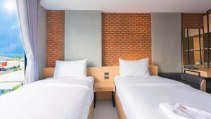 B2 Mukdahan Boutique and Budget Hotel