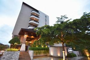 Leevana Hotel